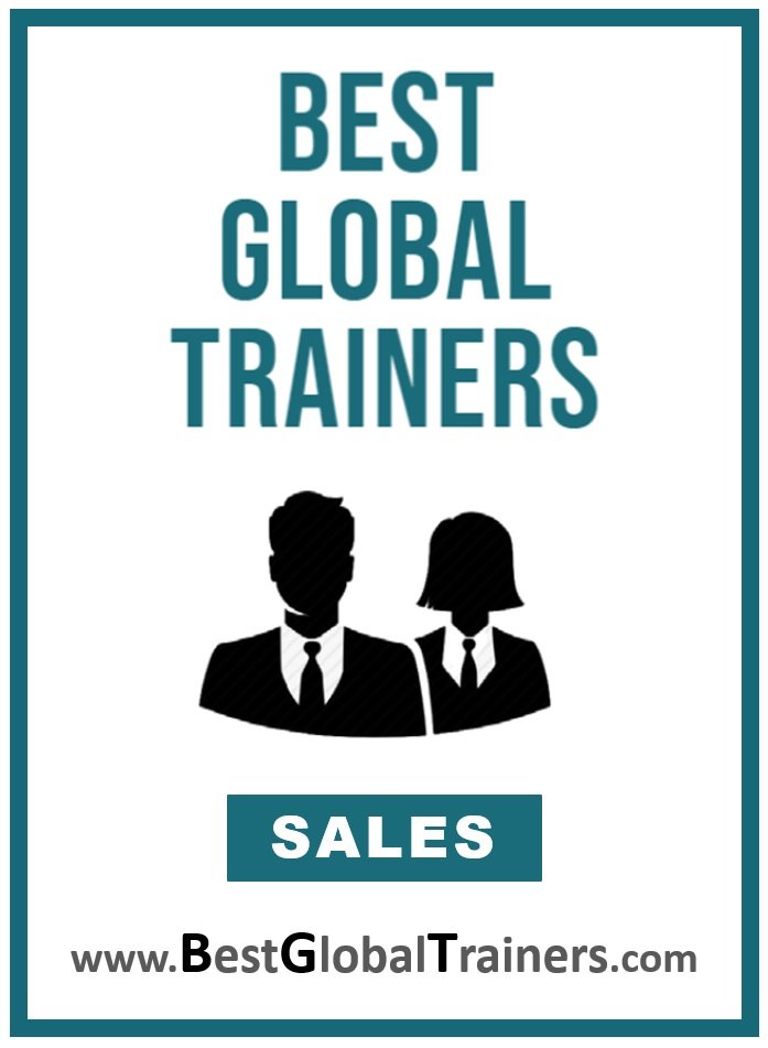 Sales Training Program 