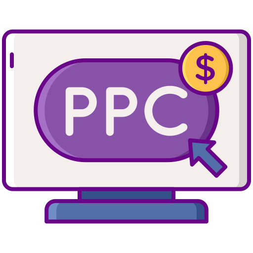 PPC - Pay-Per-Click Advertising