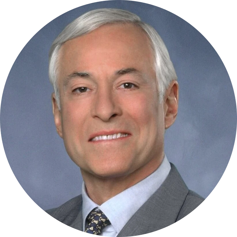 Brian Tracy