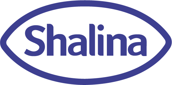 Shalina
