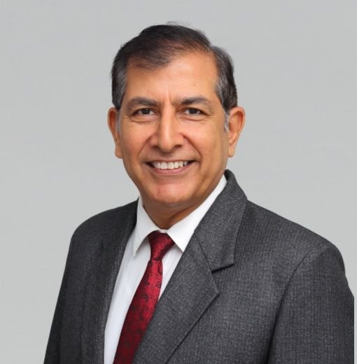 Rajiv Sharma, Founder of NLP Limited