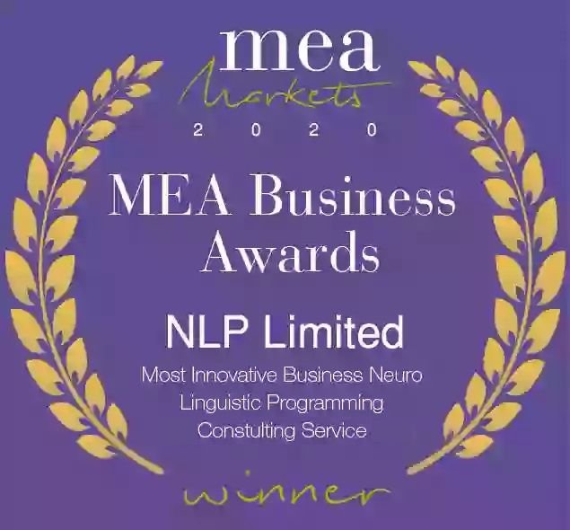 NLP MEA Business Award for Innovation